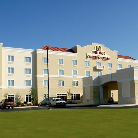 The Inn At Charles Town / Hollywood Casino 外观 照片
