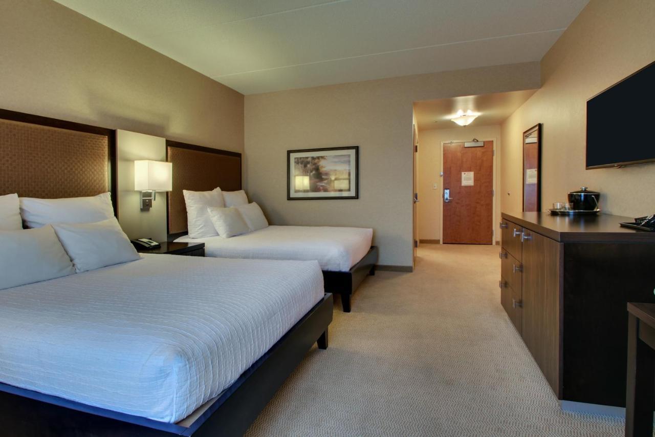 The Inn At Charles Town / Hollywood Casino 外观 照片