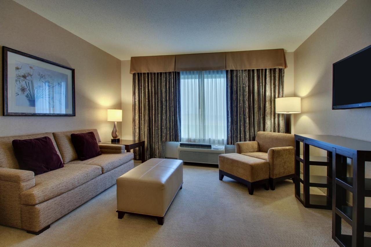 The Inn At Charles Town / Hollywood Casino 外观 照片