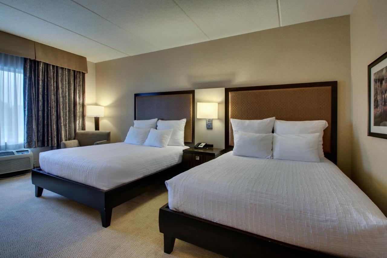 The Inn At Charles Town / Hollywood Casino 外观 照片