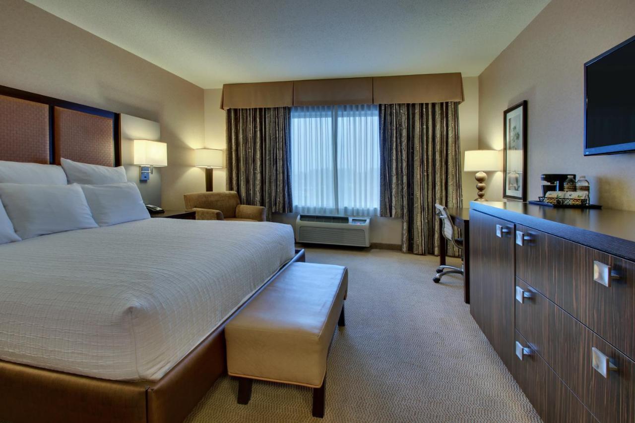 The Inn At Charles Town / Hollywood Casino 外观 照片