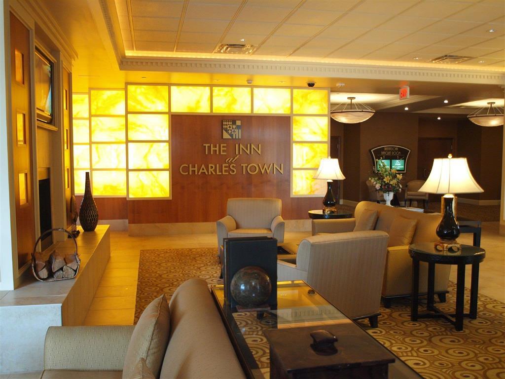 The Inn At Charles Town / Hollywood Casino 内观 照片