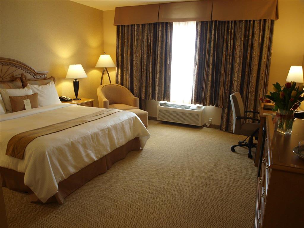The Inn At Charles Town / Hollywood Casino 客房 照片